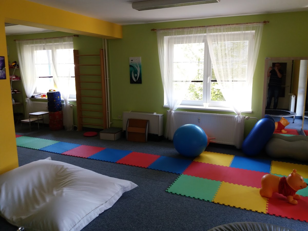 Kontaktní a poradenské centrum Krédo - foto 2