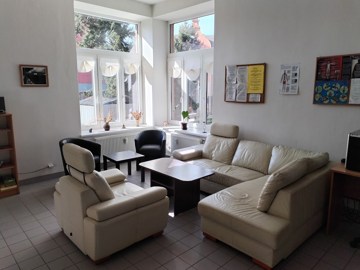 Kontaktní centrum Opava - foto 3