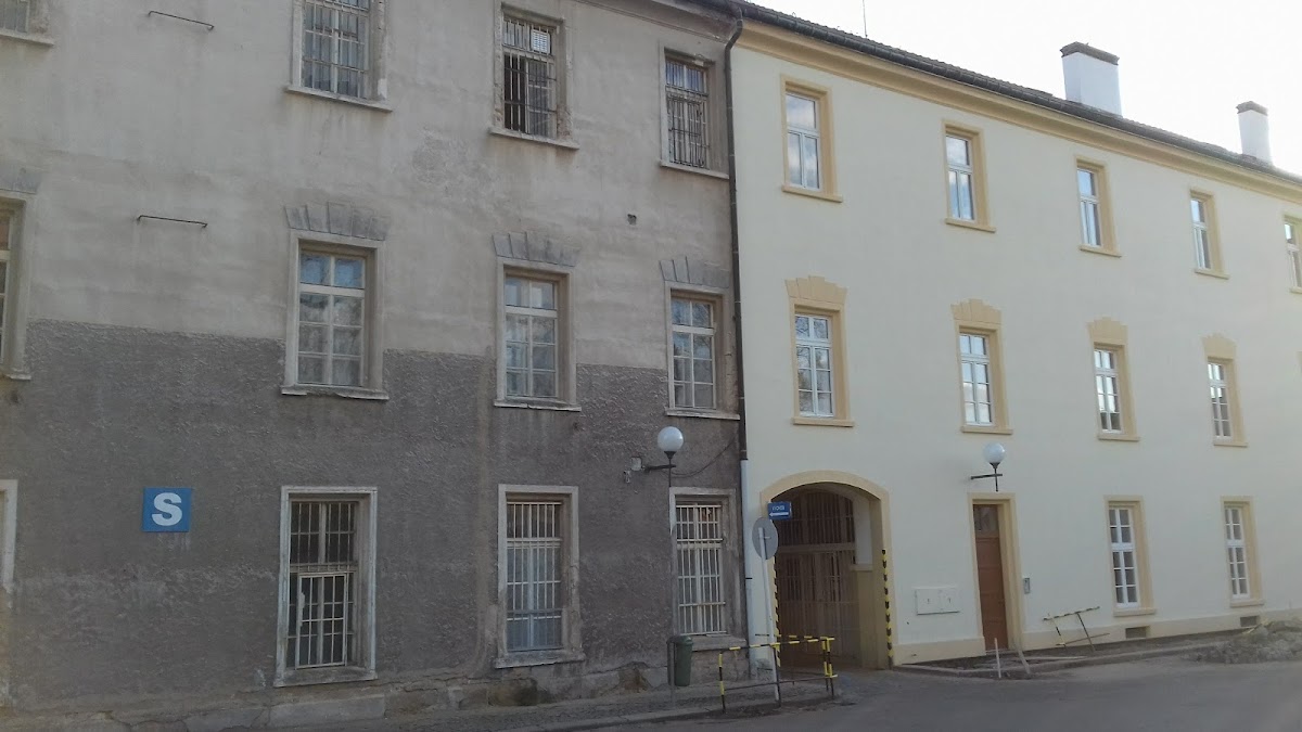 Kosmonosy, Detoxifikace - foto 10