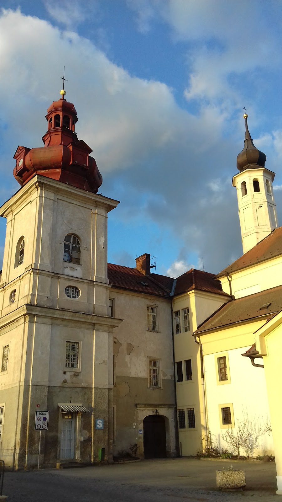 Kosmonosy, Detoxifikace - foto 3