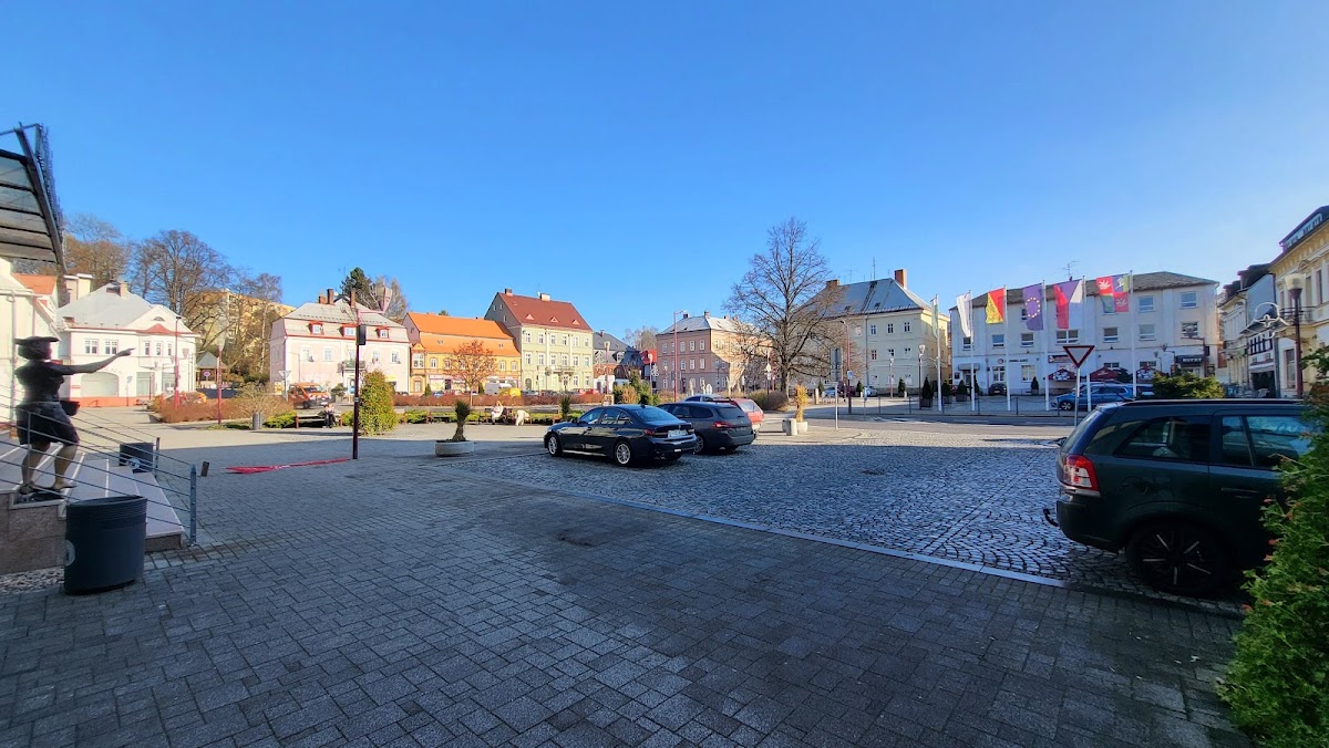 Kostka Krásná Lípa p.o. - foto 3