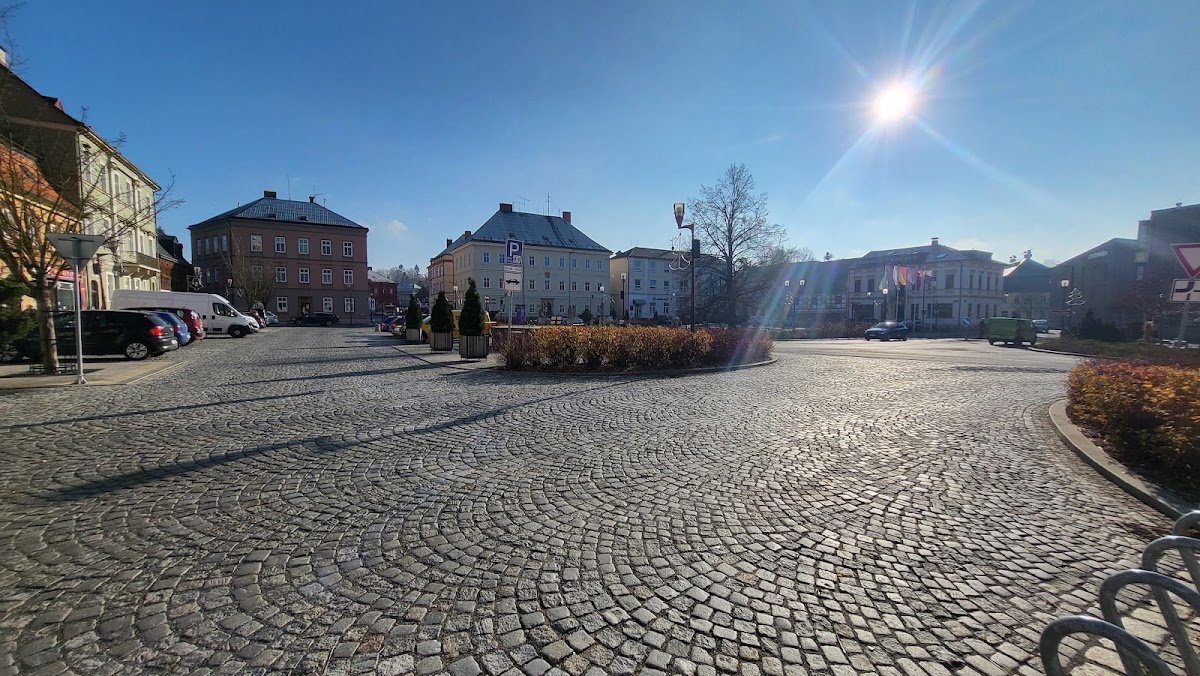 Kostka Krásná Lípa p.o. - foto 5