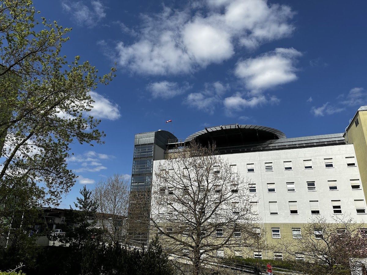 Krajská zdravotní, a.s. - Masarykova nemocnice v Ústí nad Labem, o.z., odborné amb. - foto 1