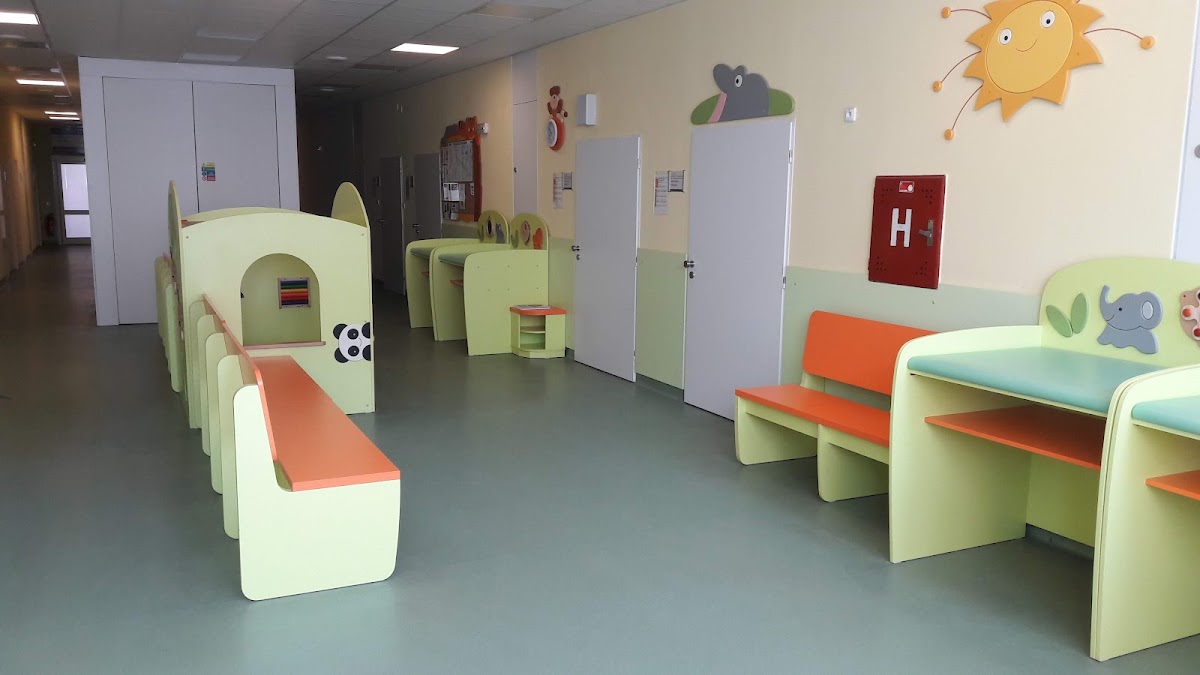 Krajská zdravotní, a.s. - Masarykova nemocnice v Ústí nad Labem, o.z., odborné amb. - foto 10