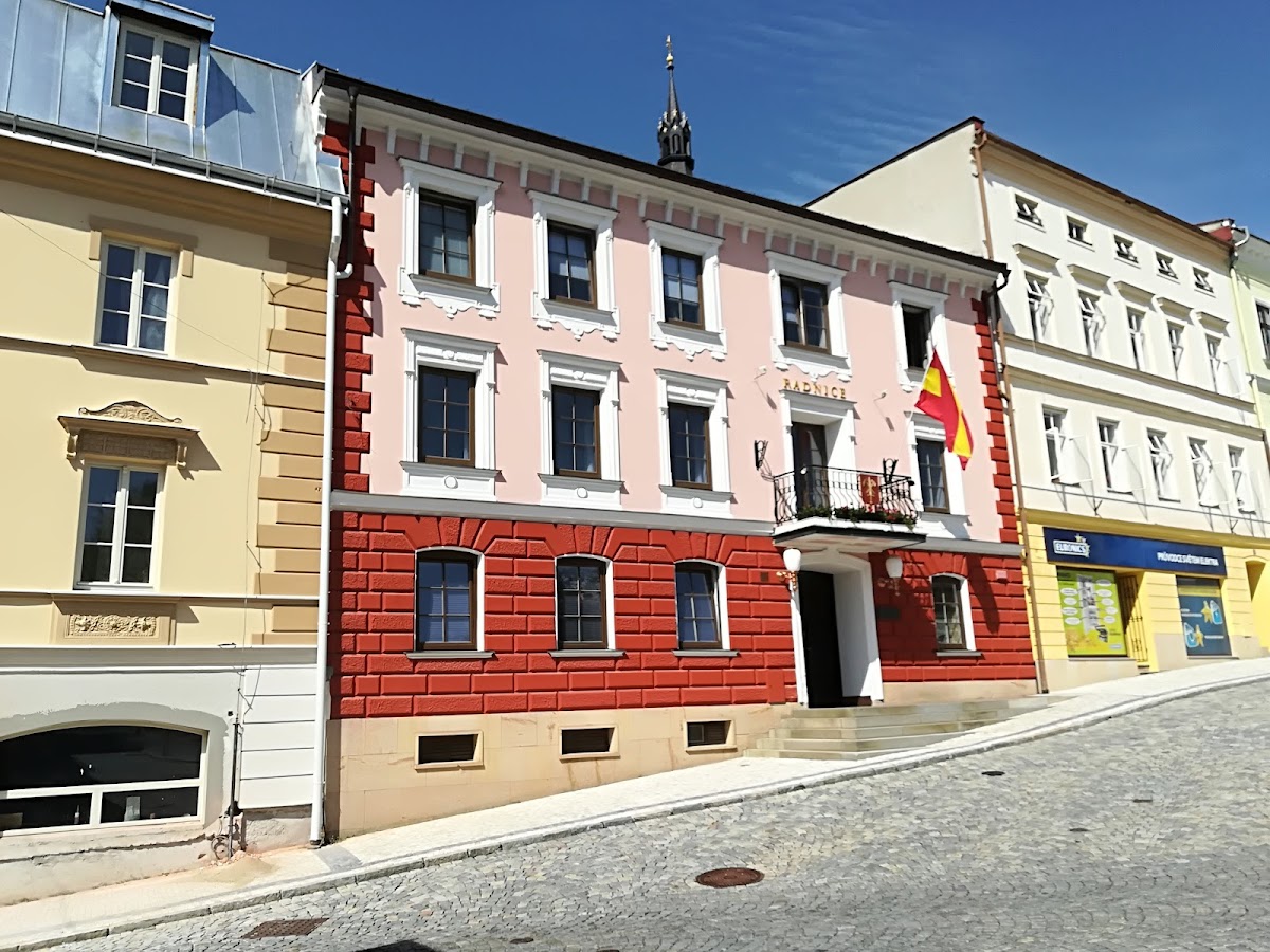 Králíky, Místní protidrogový koordinátor - Králíky