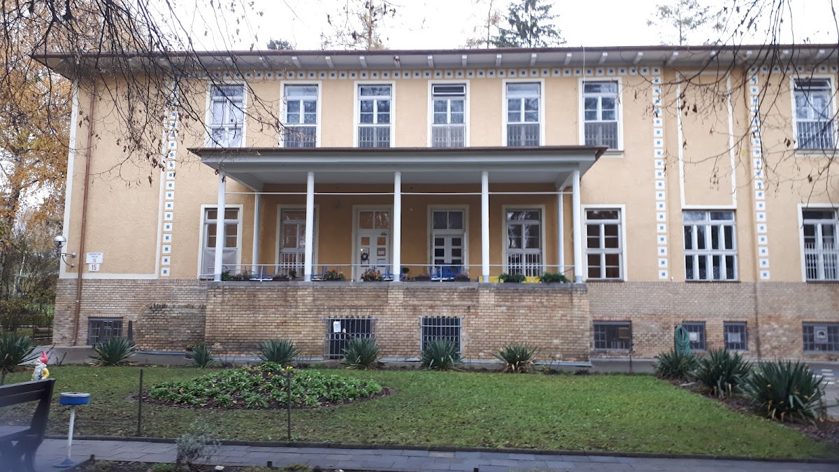 Kroměříž, prim.MUDr. Adéla Stoklasová - foto 3