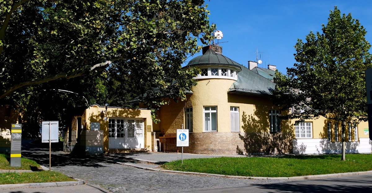 Kroměříž, prim.MUDr. Adéla Stoklasová - foto 5