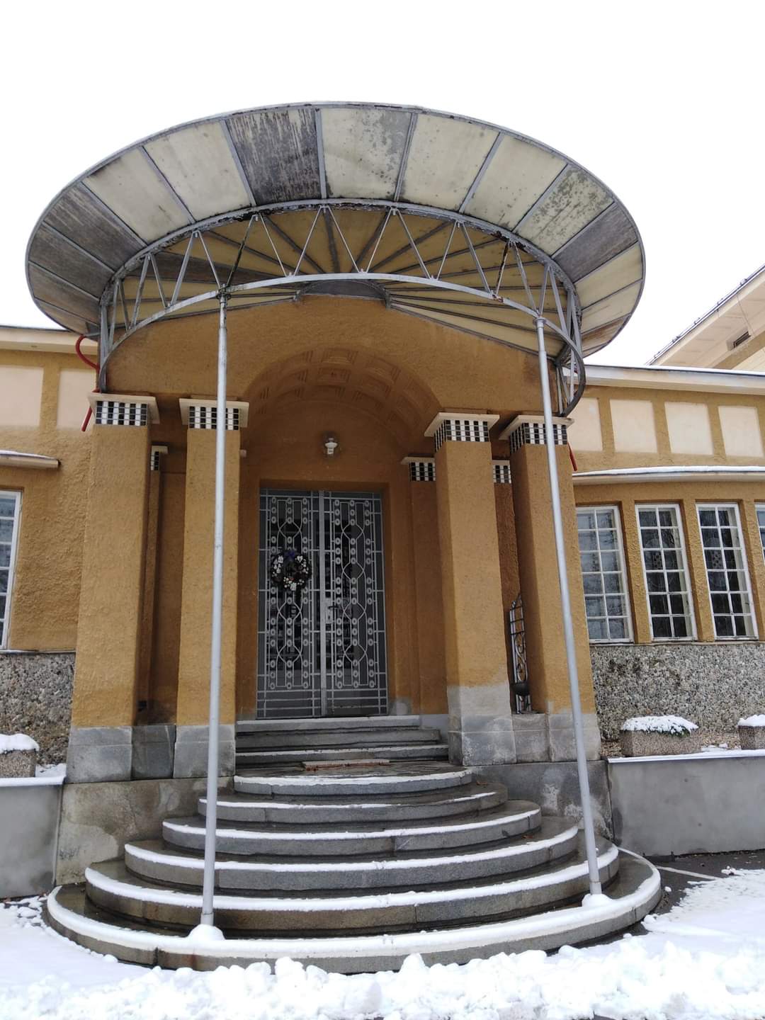 Kroměříž, prim.MUDr. Adéla Stoklasová - foto 9