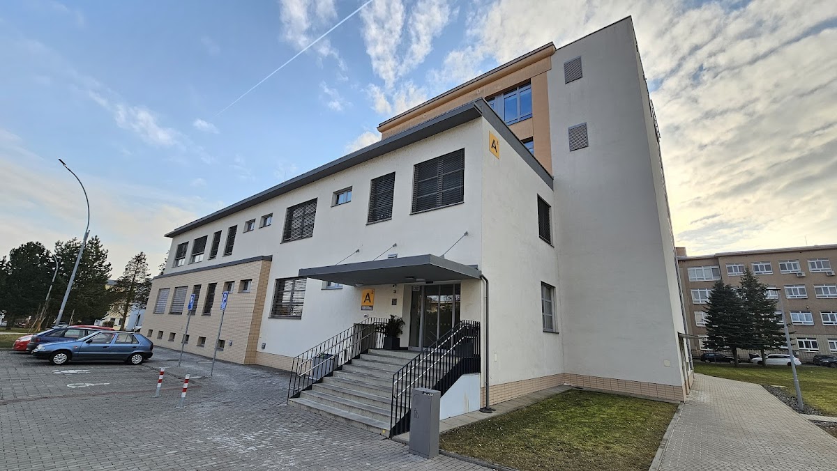 Kroměřížská nemocnice a.s. - Kroměříž