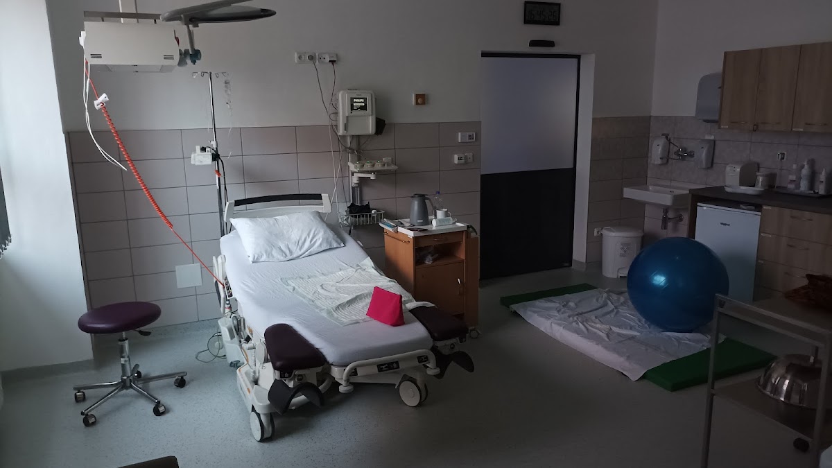 Kroměřížská nemocnice a.s. - foto 6