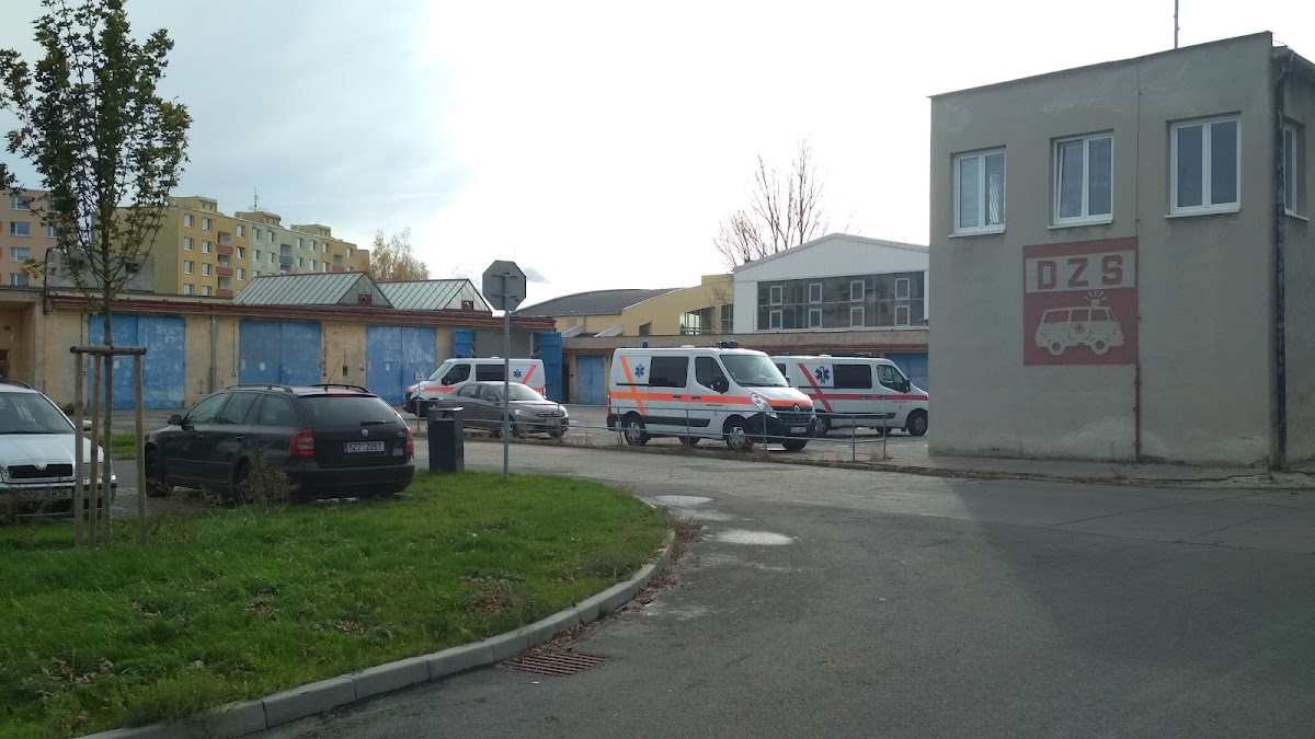 Kroměřížská nemocnice a.s. - foto 7