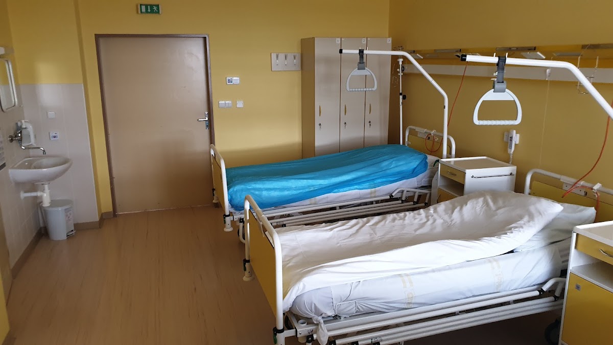 Kroměřížská nemocnice a.s. - foto 8