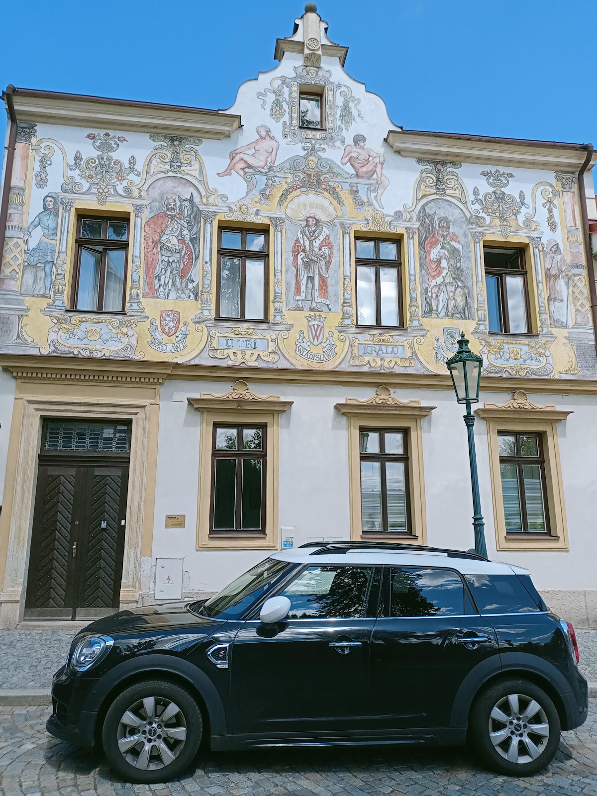 Kutná Hora, Místní protidrogový koordinátor - foto 7