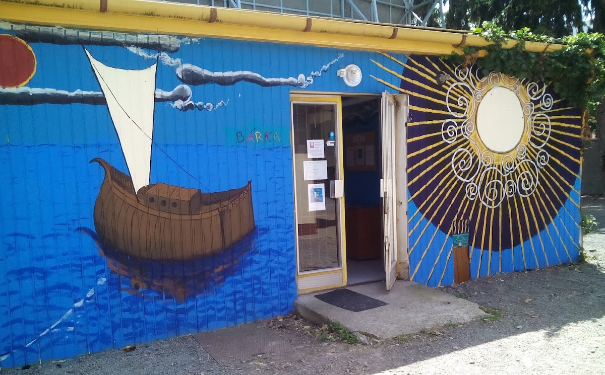 Kyjov, Nízkoprahový klub Wu-Wej - Kyjov