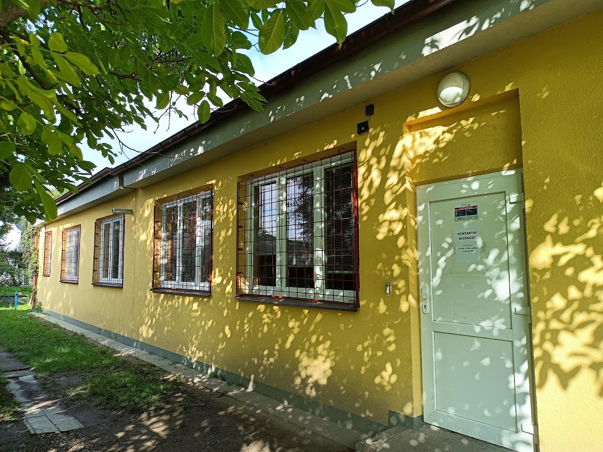 Laxus — K-centrum Pardubice - foto 1