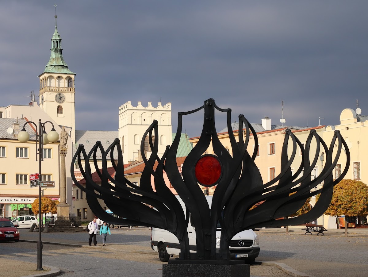 Lipník nad Bečvou, Místní protidrogový koordinátor - foto 10