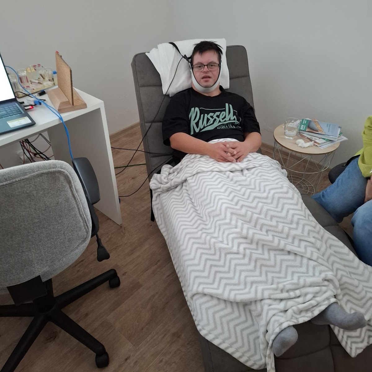 Litoměřice, Poradna pro odvykání kouření při Interně - foto 6