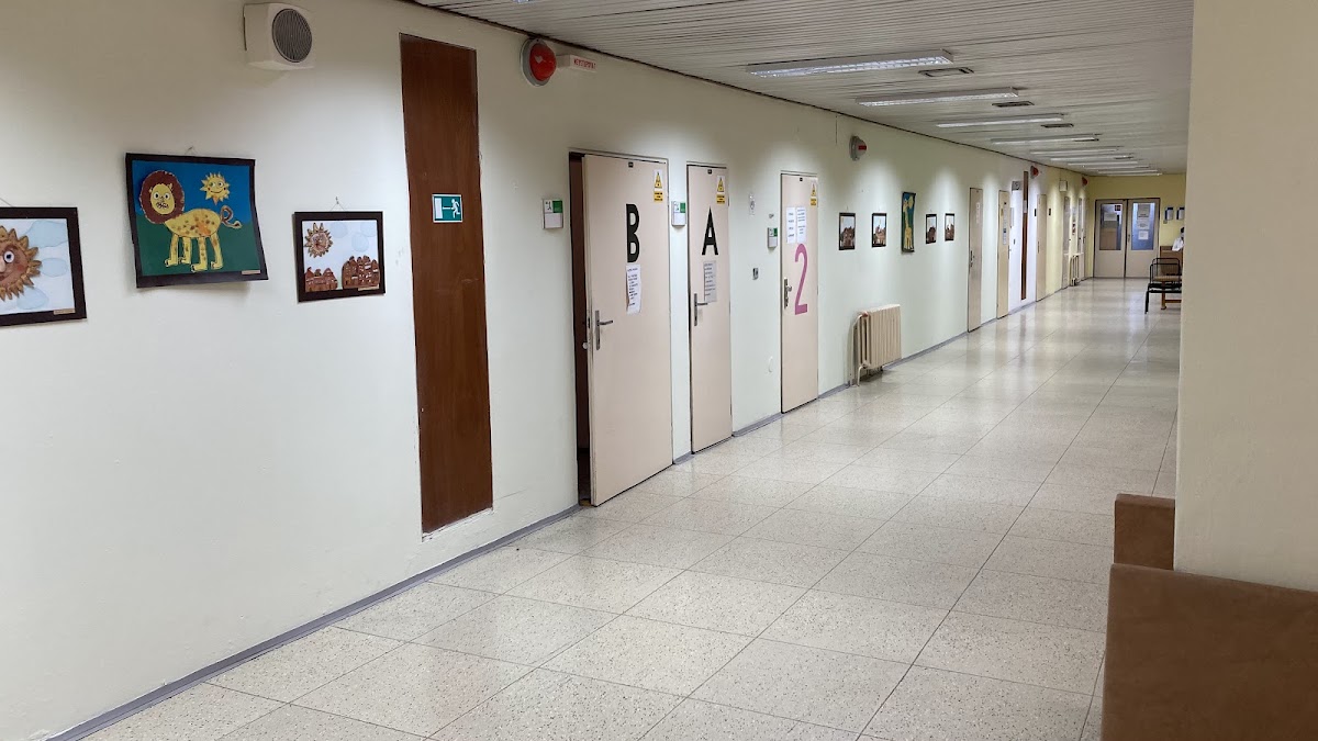 Litvínov, Adiktologická ambulance Litvínov - foto 3