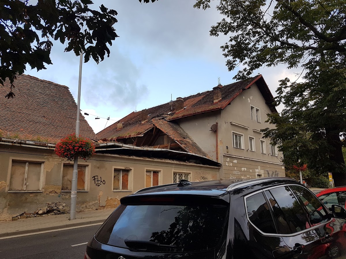 Litvínov, Adiktologická ambulance Litvínov - foto 4