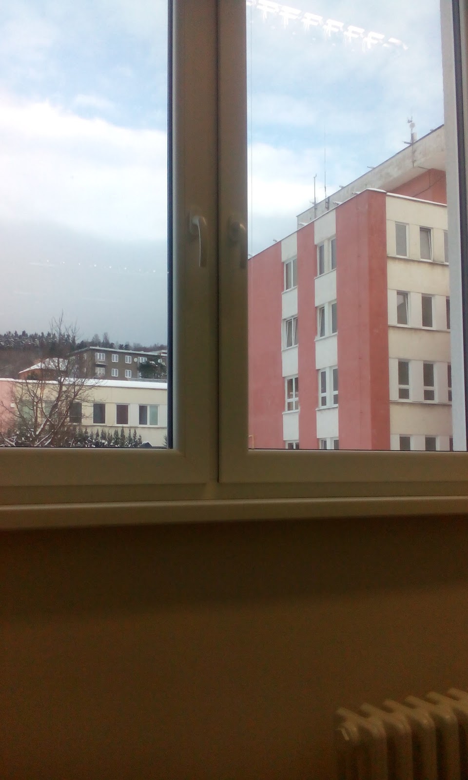 Litvínov, Adiktologická ambulance Litvínov - foto 5