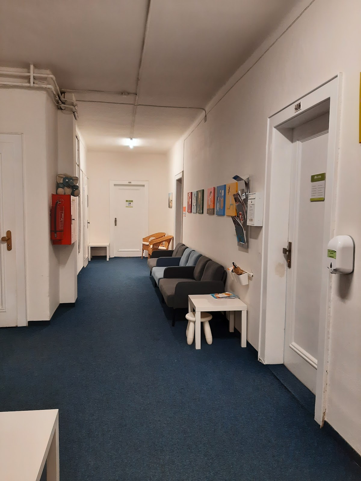 Lotos - doléčovací centrum - foto 5