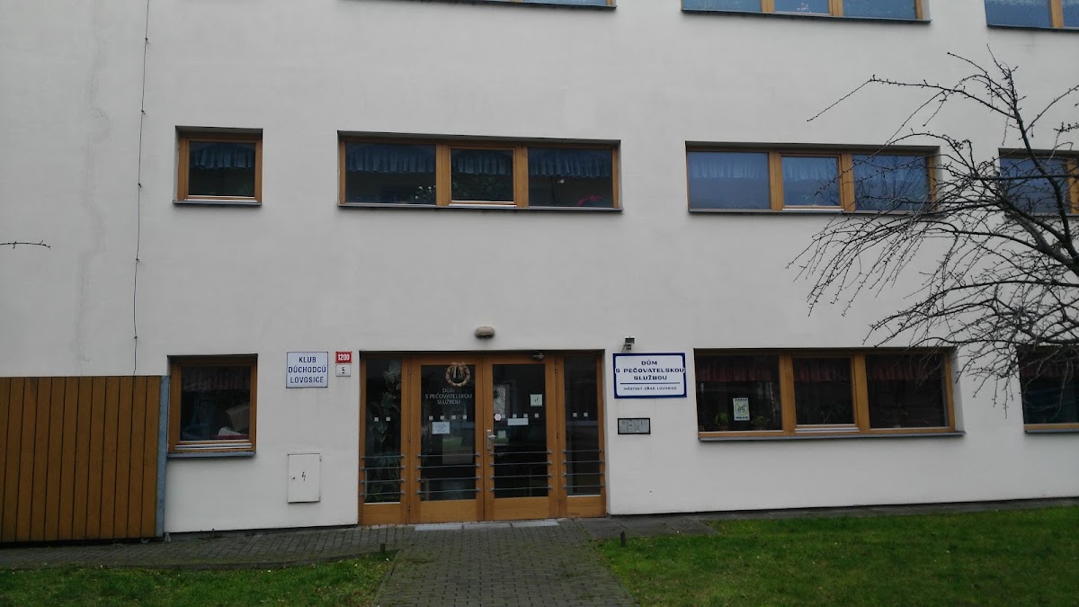 Lovosice, Místní protidrogový koordinátor - Lovosice