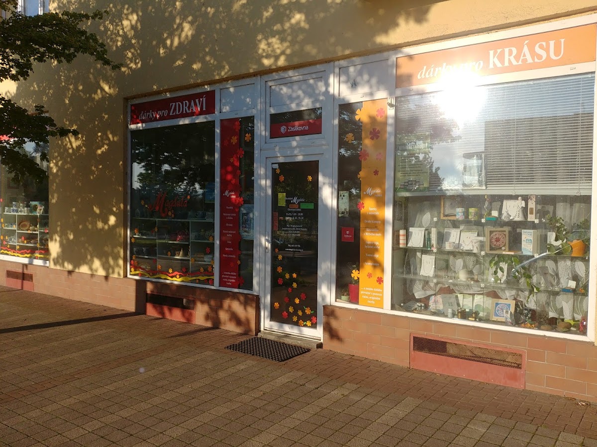 Magdala - Chomutov - foto 2