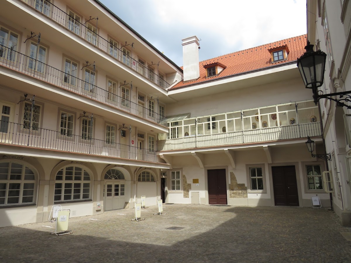 Maltézská pomoc, o.p.s. - Pomoc lidem v sociální nouzi - Praha - foto 3