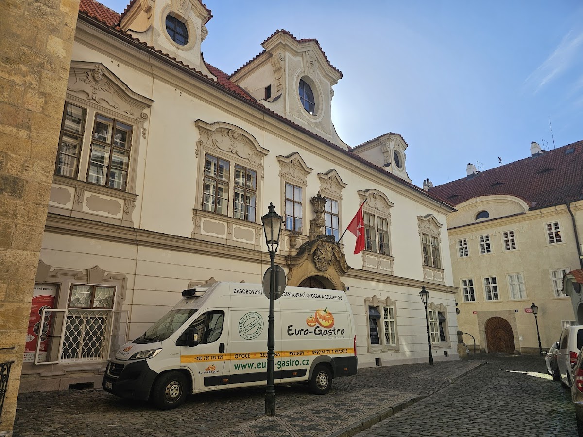 Maltézská pomoc, o.p.s. - Pomoc lidem v sociální nouzi - Praha - Maltézská pomoc