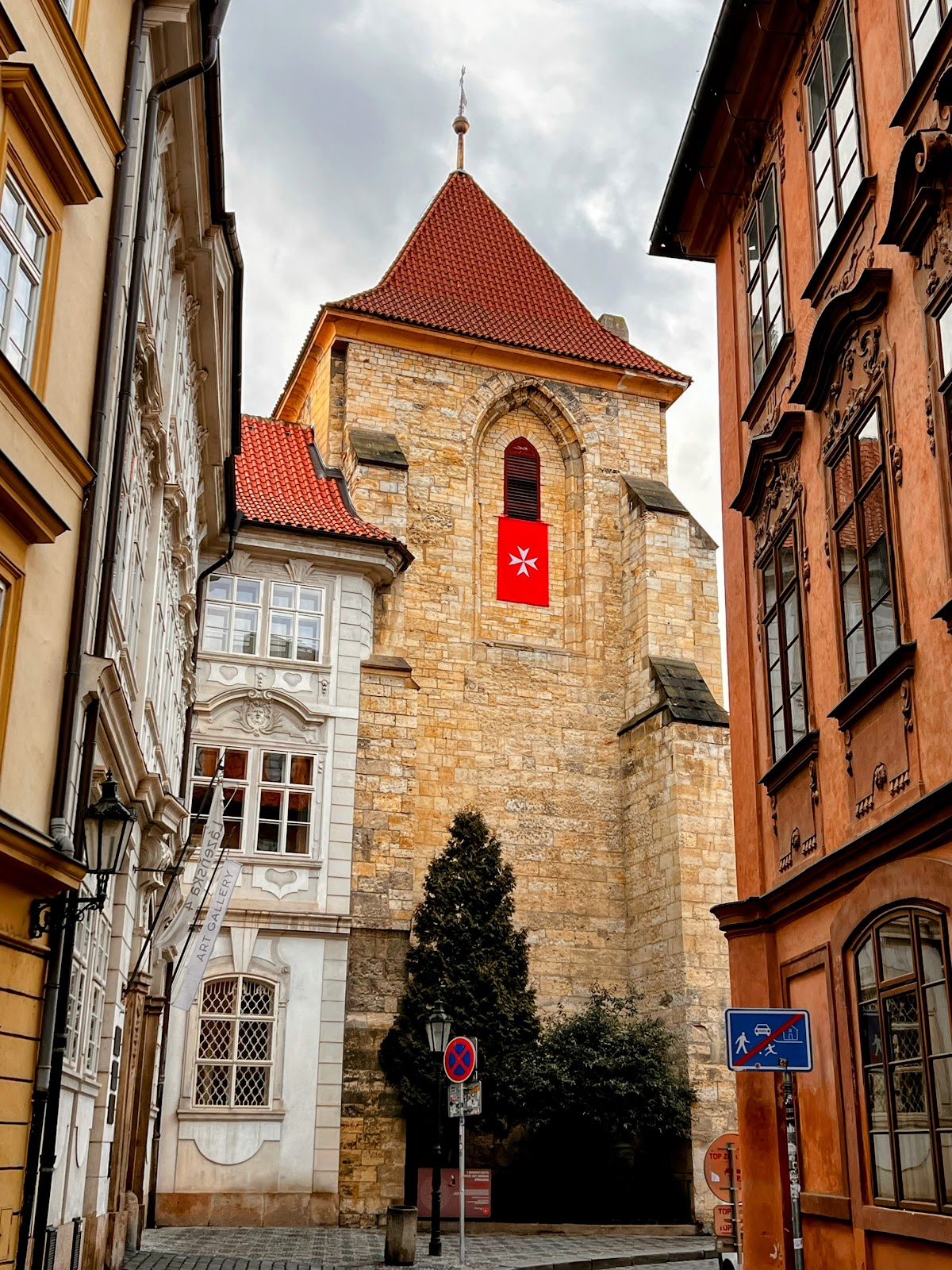 Maltézská pomoc, o.p.s. - Pomoc lidem v sociální nouzi - Praha - foto 6