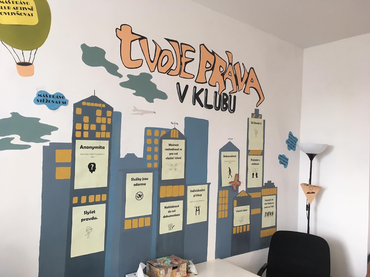 Mariánské Lázně, Místní protidrogový koordinátor - foto 4