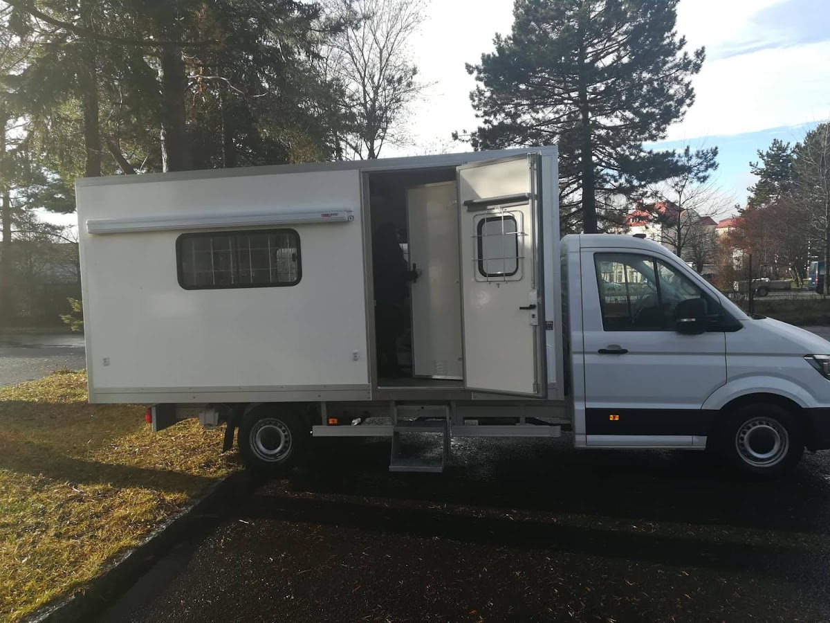 Mariánské Lázně, Místní protidrogový koordinátor - foto 5