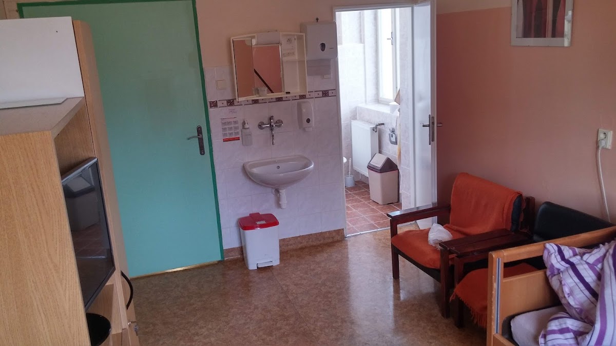 Mělnická zdravotní, a.s., Nemocnice Mělník - foto 10