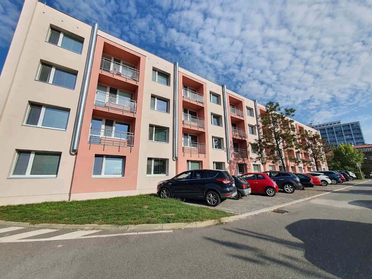 Mělnická zdravotní, a.s., Nemocnice Mělník - foto 3