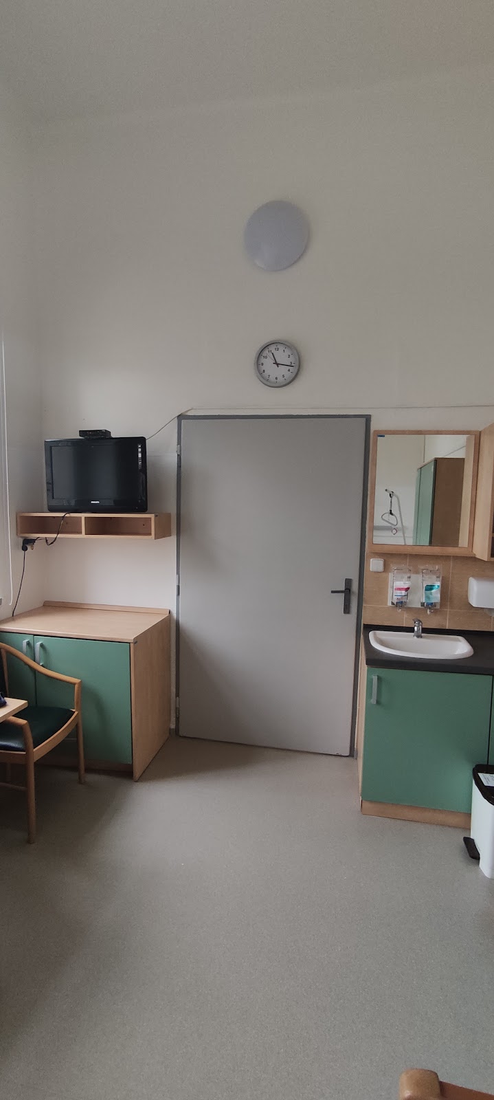 Mělnická zdravotní, a.s., Nemocnice Mělník - foto 6