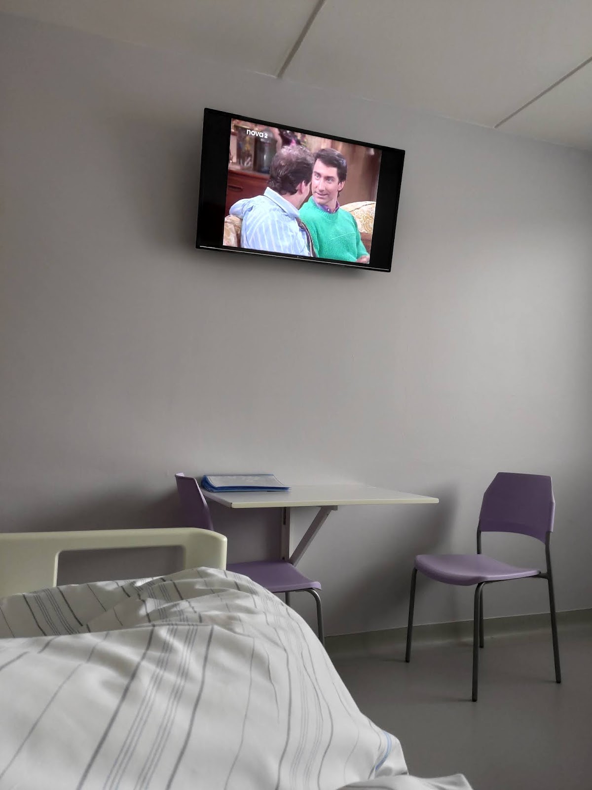 Mělnická zdravotní, a.s., Nemocnice Mělník - foto 9