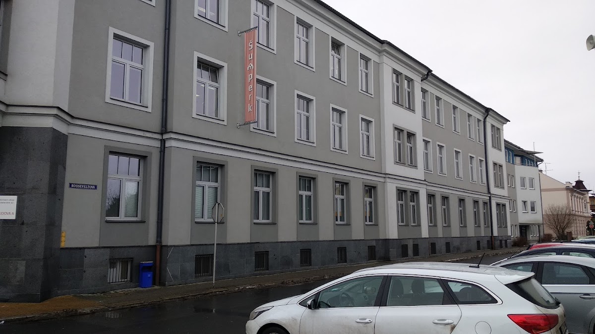 Město Šumperk - foto 3