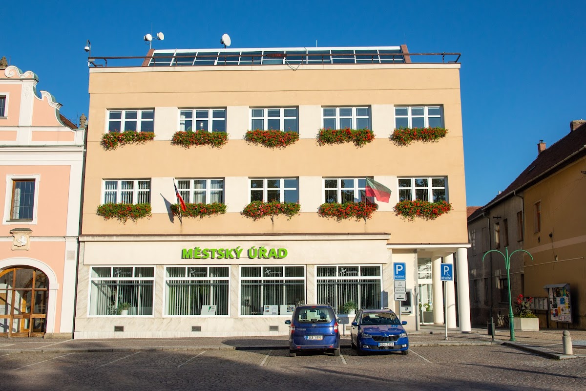 Město Vysoké Mýto - terénní programy - foto 2