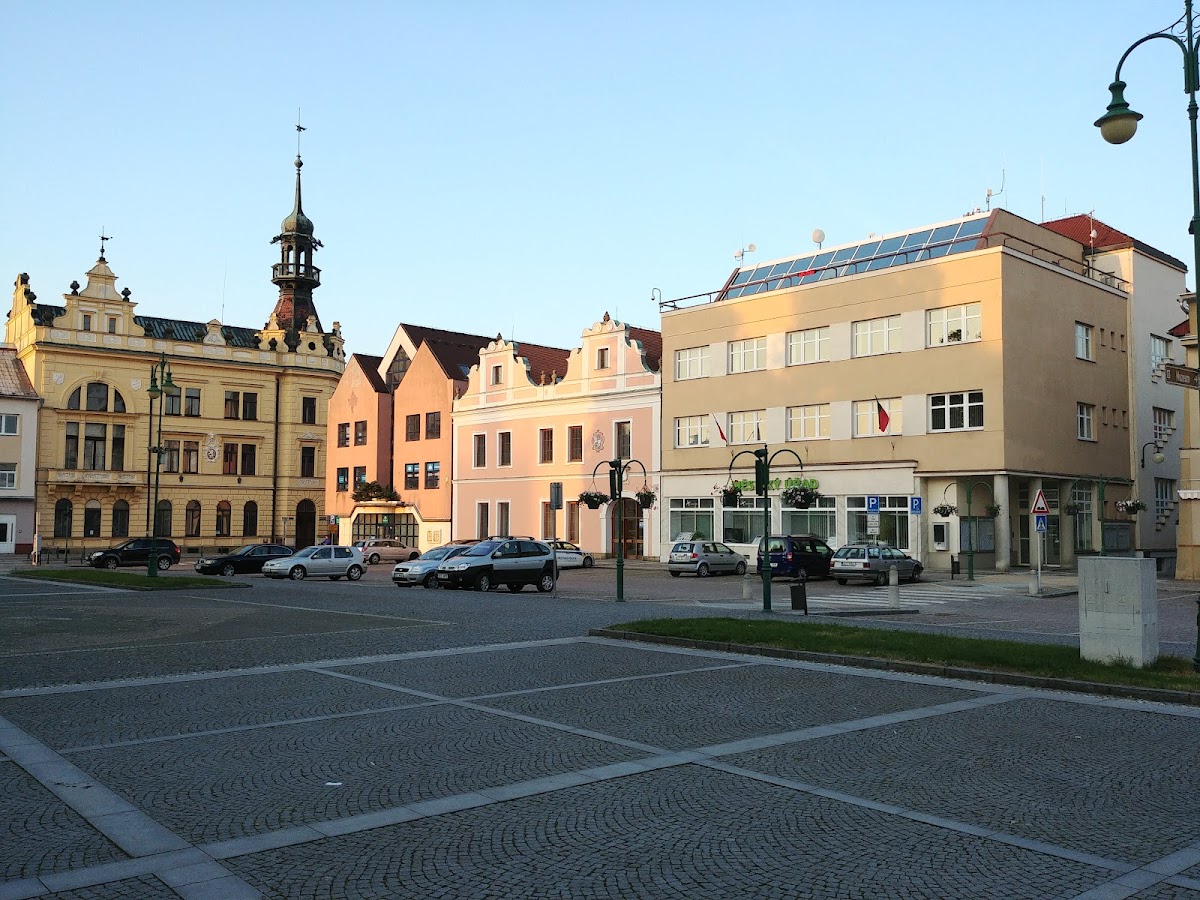 Město Vysoké Mýto - terénní programy - foto 3