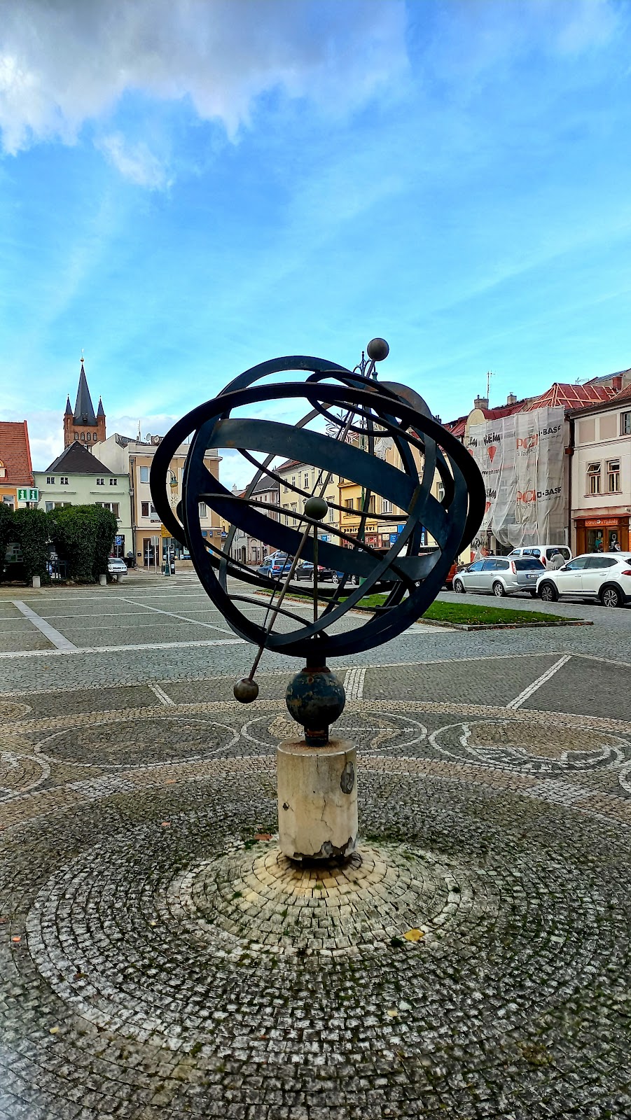 Město Vysoké Mýto - terénní programy - foto 5