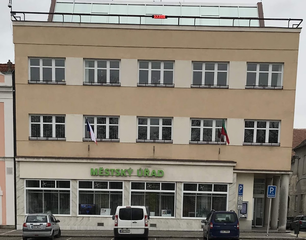 Město Vysoké Mýto - terénní programy - foto 9