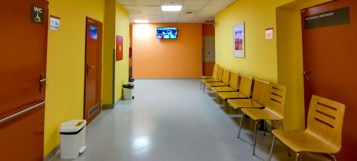 Městská nemocnice Ostrava, příspěvková organizace - foto 10