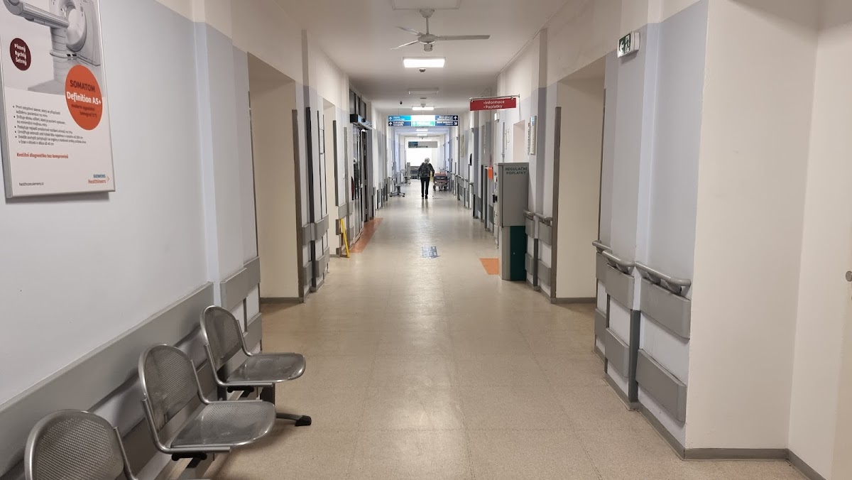 Městská nemocnice Ostrava, příspěvková organizace - foto 3