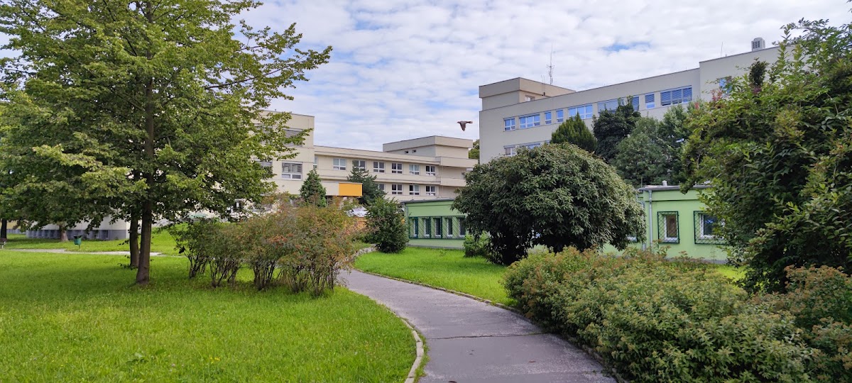 Městská nemocnice Ostrava, příspěvková organizace - foto 7