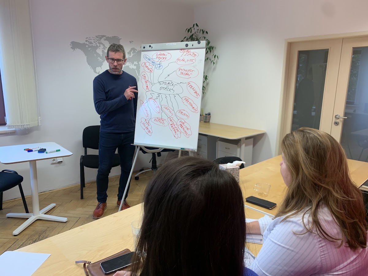 Moravské Budějovice, Místní protidrogový koordinátor - foto 2