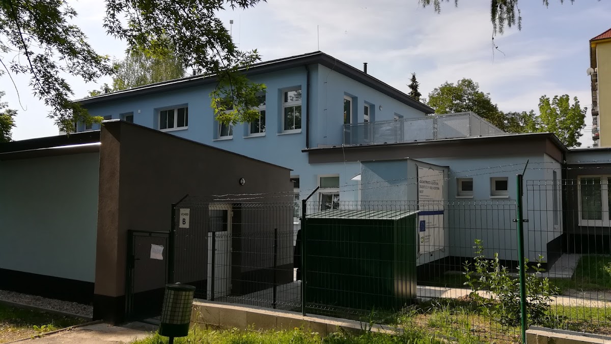 Most k naději — Protidrogové programy v penitenciárních zařízeních - foto 1