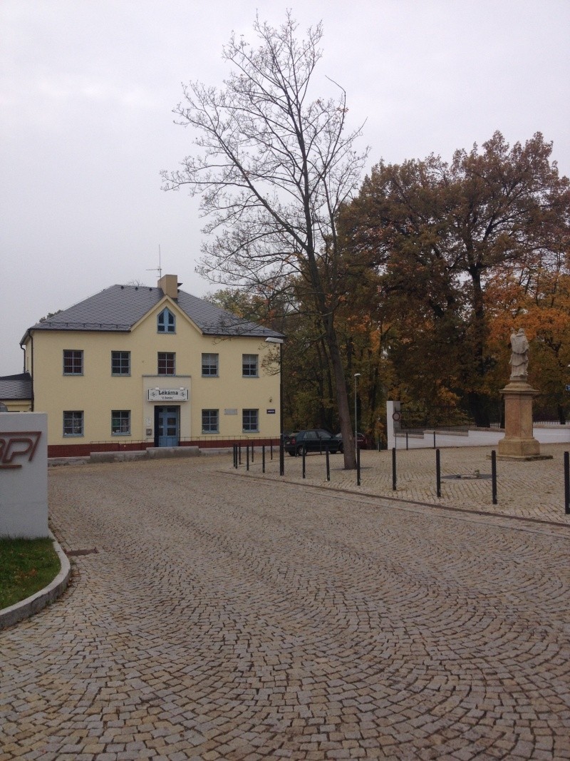 MUDr. Stegerová s.r.o. - foto 1