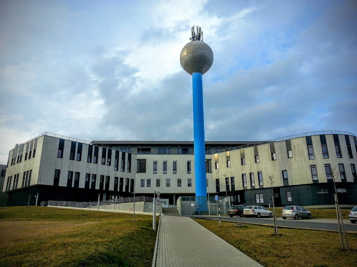 Národní ústav duševního zdraví - Klecany