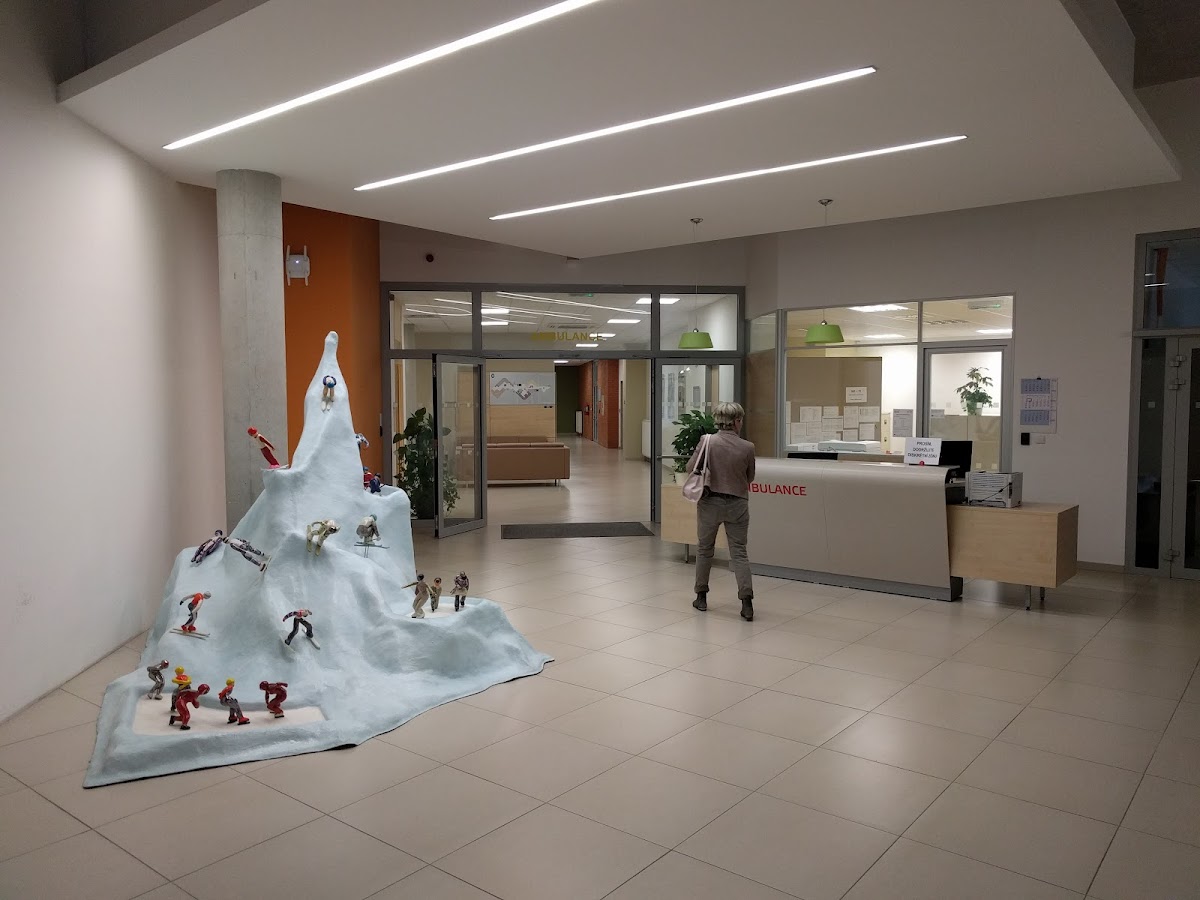 Národní ústav duševního zdraví - foto 10