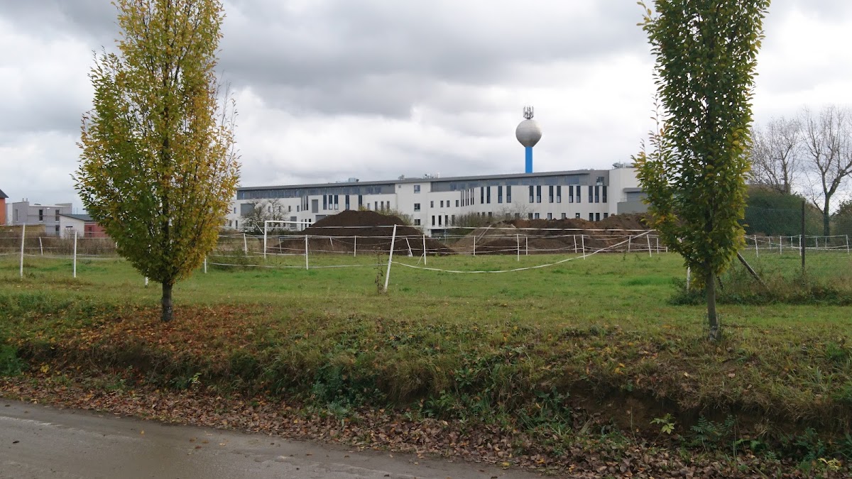 Národní ústav duševního zdraví - foto 6